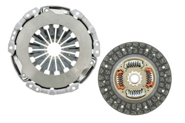 AISIN KT 318RC Clutch set without thrust bearing with pressure Part manufacturer Aisin