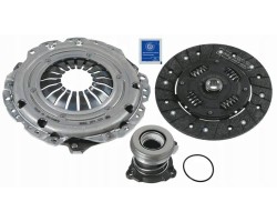 CLUTCH SET 3000 990 036 SACHS ALFA ROMEO FIAT