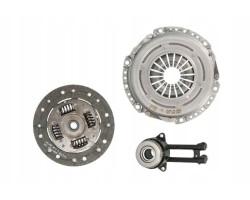 Clutch set SACHS 3000 990 314