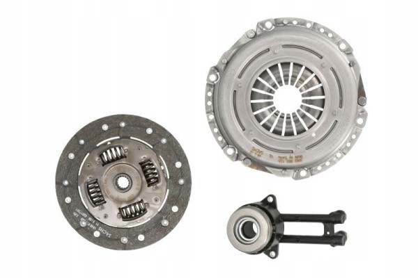 Clutch set SACHS 3000 990 314