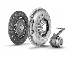 CLUTCH SET CLUTCH 622 3226 34 LUK FORD