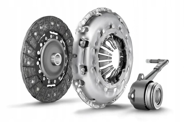 CLUTCH SET CLUTCH 622 3226 34 LUK FORD