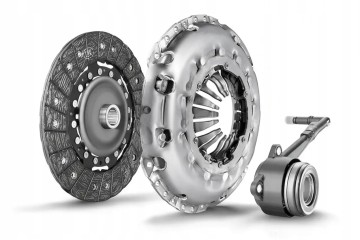 CLUTCH SET CLUTCH 622 3226 34 LUK FORD