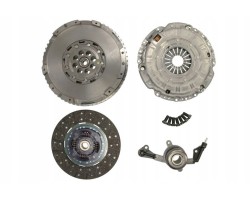 Clutch set 2290 601 168