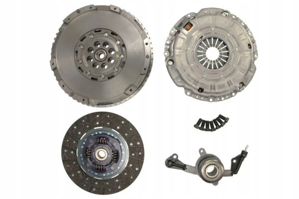 Clutch set 2290 601 168