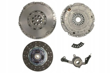 Clutch set 2290 601 168
