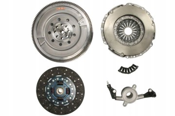 Clutch set 2290 601 168 Part manufacturer Sachs