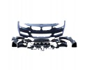 Front bumper Front BMW F30 F31 M Tech M Package