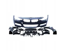 Parachoques Delantero BMW Serie 3 F30 F31 M-Tech M-Package
