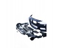 Front bumper Front BMW F30 F31 M Tech M Package Part manufacturer no brand