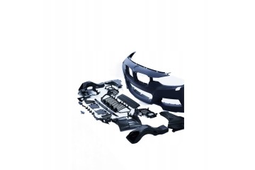 Front bumper Front BMW F30 F31 M Tech M Package Part manufacturer no brand