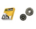 FIAT SUZUKI SEDICI CLUTCH 1 6 16V 06 06