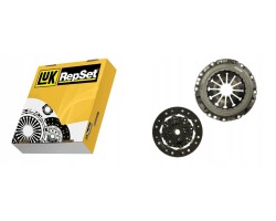FIAT SUZUKI SEDICI CLUTCH 1 6 16V 06 06