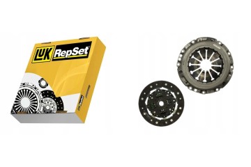 FIAT SUZUKI SEDICI CLUTCH 1 6 16V 06 06