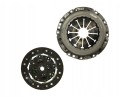 FIAT SUZUKI SEDICI CLUTCH 1 6 16V 06 06 Part manufacturer Schaeffler LuK