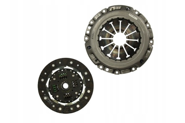 FIAT SUZUKI SEDICI CLUTCH 1 6 16V 06 06 Part manufacturer Schaeffler LuK