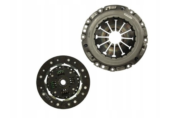 FIAT SUZUKI SEDICI CLUTCH 1 6 16V 06 06 Catalog number of the part 620 3170 09