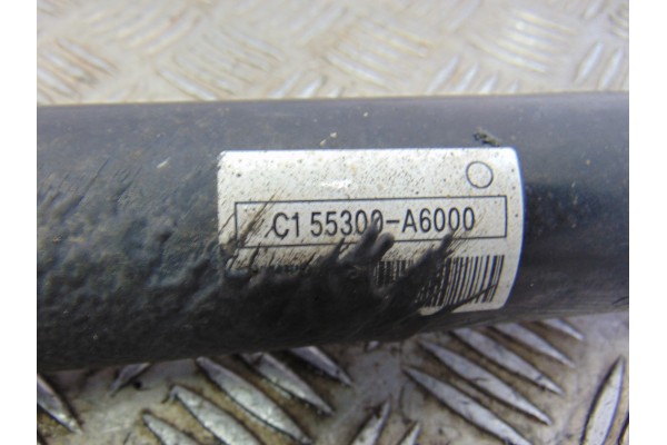 55300-A6000 AMORTIGUADOR TRASERO IZQUIERDO HYUNDAI I30 (GD) Classic 2012 55300-A6000 203733 HYUNDAI - 2