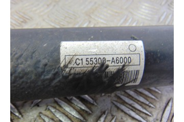 55300-A6000 AMORTIGUADOR TRASERO IZQUIERDO HYUNDAI I30 (GD) Classic 2012 55300-A6000 203733 HYUNDAI - 2