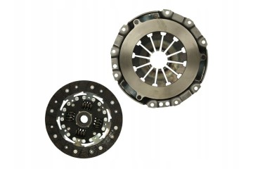 FIAT SUZUKI SEDICI CLUTCH 1 6 16V 06 06 Wheel type rigid flywheel