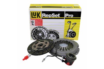 Clutch Land Rover Freelander 2 0Td4 4x4 112HP 109HP