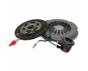 Clutch Land Rover Freelander 2 0Td4 4x4 112HP 109HP Catalog number of the part 623 3772 33