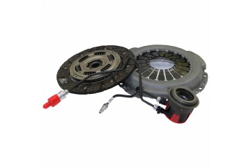 Clutch Land Rover Freelander 2 0Td4 4x4 112HP 109HP Catalog number of the part 623 3772 33