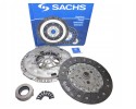 CLUTCH SACHS TOURAN PASSAT JETTA GOLF SUPERB OCTAVIA TOLEDO LEON ALTEA