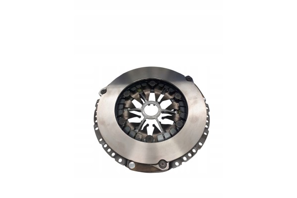 CLUTCH SACHS TOURAN PASSAT JETTA GOLF SUPERB OCTAVIA TOLEDO LEON ALTEA Wheel type dual mass flywheel