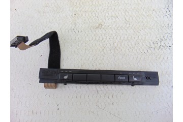 6970920 INTERRUPTOR BMW SERIE 1 BERLINA (E81/E87) 118d 2007 6970920 202425 BMW - 1