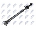 Drive shafts and axle shafts NTY NWN FR 004