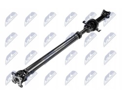 Drive shafts and axle shafts NTY NWN FR 004