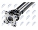 Drive shafts and axle shafts NTY NWN FR 004 Part manufacturer NTY