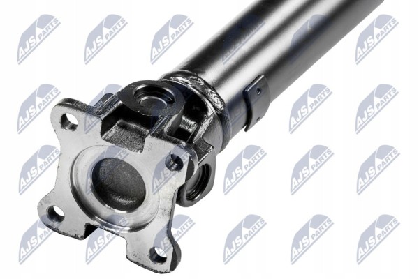 Drive shafts and axle shafts NTY NWN FR 004 Part manufacturer NTY