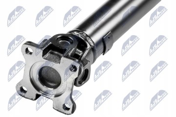 Drive shafts and axle shafts NTY NWN FR 004 Part manufacturer NTY