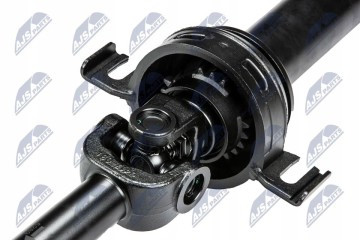 Drive shafts and axle shafts NTY NWN FR 004 Catalog number of the part NWN FR 004