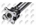 Drive shafts and axle shafts NTY NWN FR 004 Quality of parts according to GVO P replacement with original quality