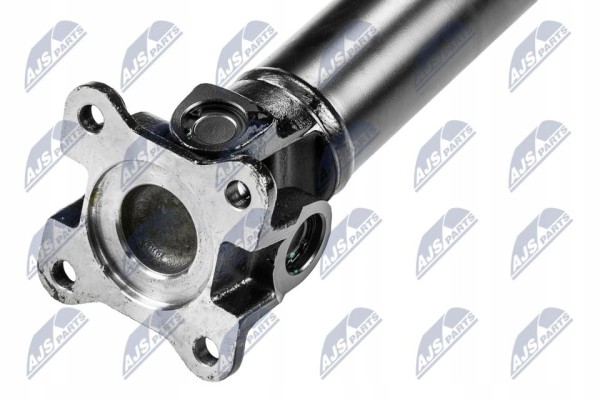 Drive shafts and axle shafts NTY NWN FR 004 Quality of parts according to GVO P replacement with original quality