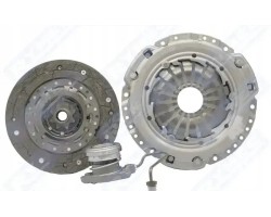 CLUTCH SET CLUTCH JT17801049 RYMEC OPEL