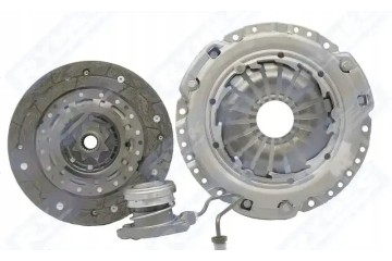 CLUTCH SET CLUTCH JT17801049 RYMEC OPEL