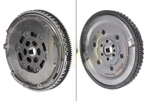 FLYWHEEL 415 0928 10 LUK RENAULT