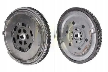 FLYWHEEL 415 0928 10 LUK RENAULT