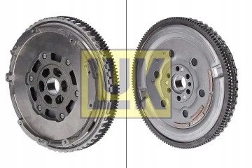 FLYWHEEL 415 0928 10 LUK RENAULT Packaging status original