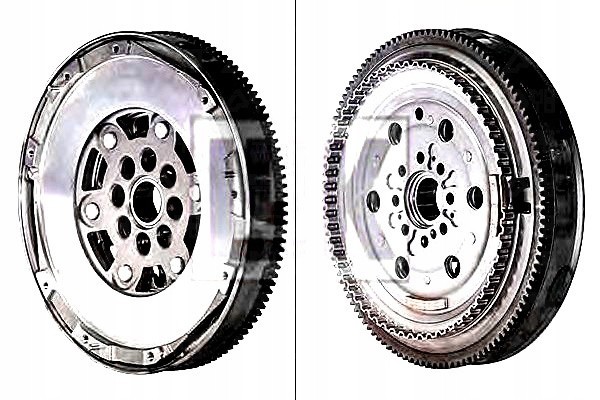 Schaeffler LuK 415 0456 10 Flywheel