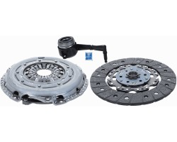 Sada spojky Sachs 3000 990 328