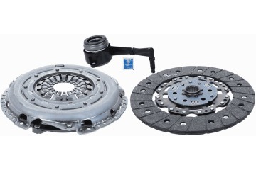 Sada spojky Sachs 3000 990 328