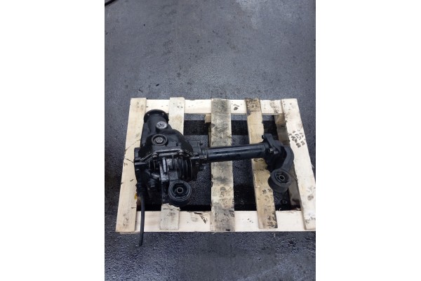 KIA SORENTO AND 2 4 B DIFFERENTIAL REAR BRIDGE 53210 3E800 4 875
