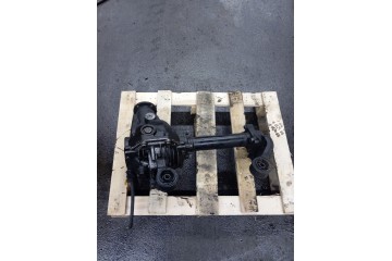 KIA SORENTO AND 2 4 B DIFFERENTIAL REAR BRIDGE 53210 3E800 4 875