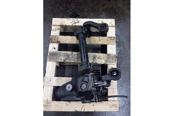 KIA SORENTO AND 2 4 B DIFFERENTIAL REAR BRIDGE 53210 3E800 4 875 Catalog number of the part KIA SORENTO I 2 4 B DYFERENCJAL MOST