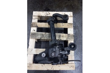 KIA SORENTO AND 2 4 B DIFFERENTIAL REAR BRIDGE 53210 3E800 4 875 Catalog number of the part KIA SORENTO I 2 4 B DYFERENCJAL MOST